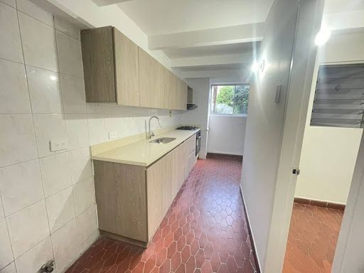 Apartamento en arriendo Antioquia Medellín Urbanizacion Vegas Del Poblado 94 m2 Habitaciones 3 Baños 3 Garajes 1 Precio $3500000