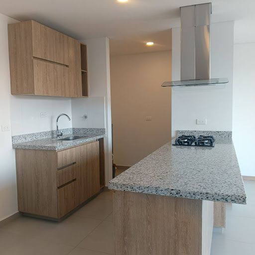 Apartamento en arriendo Antioquia Rionegro El Porvenir 70 m2 Habitaciones 2 Baños 2 Garajes 1 Precio $3500000