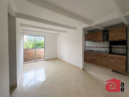 Apartamento en arriendo Antioquia Itagüí Zona Rural 57 m2 Habitaciones 3 Baños 2 Garajes 0 Precio $1750000