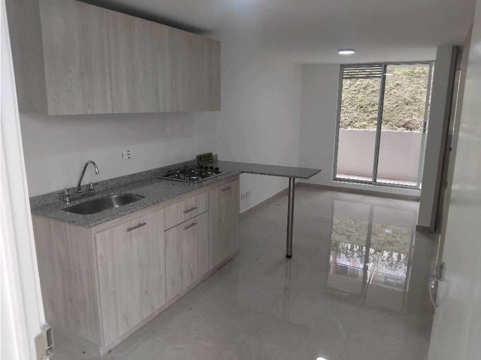 Apartamento en venta Caldas Manizales Ub Villa Jardin 42 m2 Habitaciones 2 Baños 1 Garajes 0 Precio $185000000