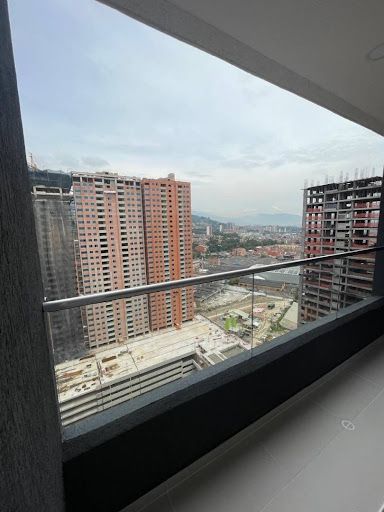 Apartamento en arriendo Antioquia Itagüí Zona Industrial 1 70 m2 Habitaciones 3 Baños 2 Garajes 1 Precio $2950000