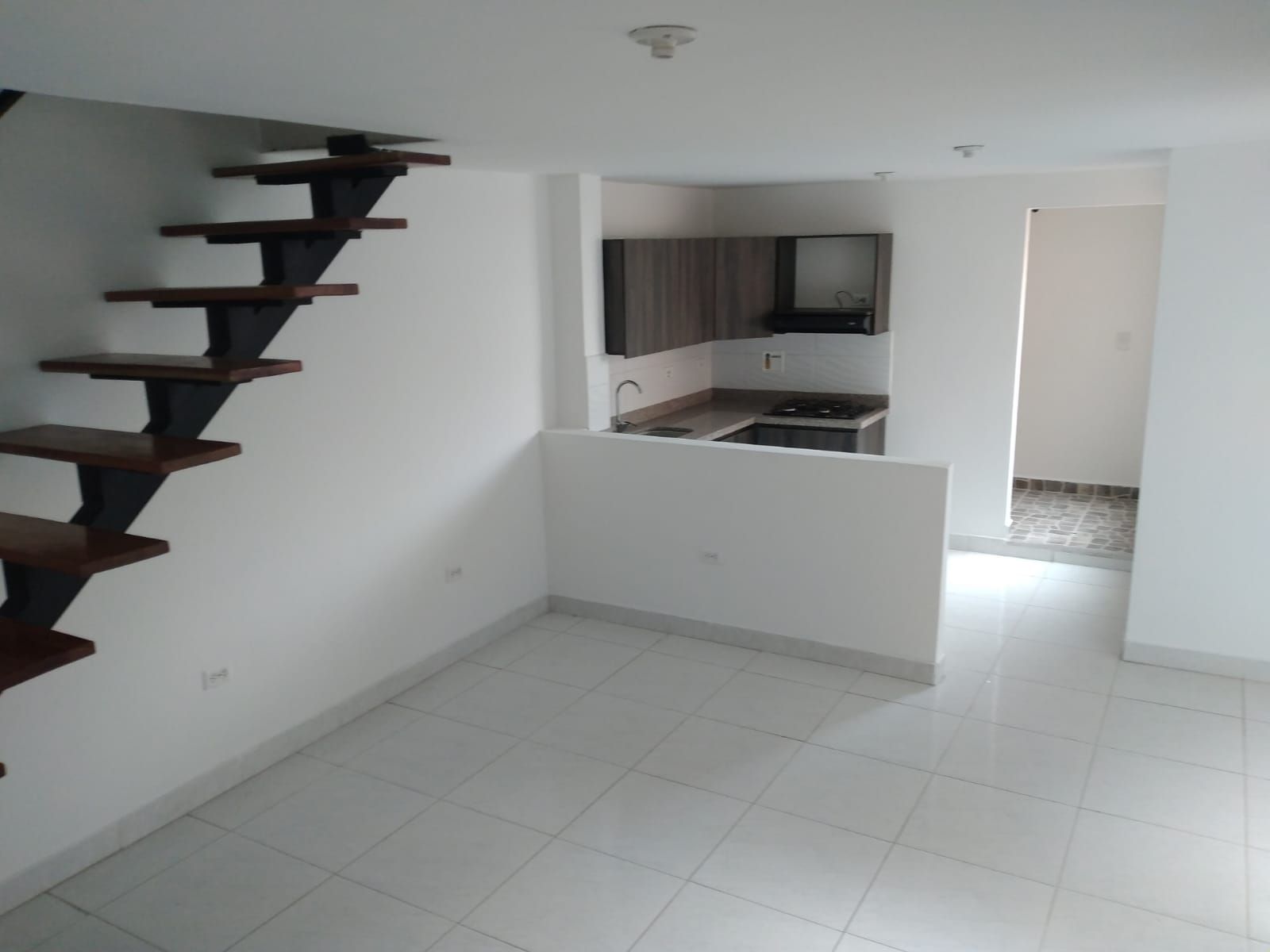Apartamento en arriendo Antioquia Bello Ciudad Niquia 65 m2 Habitaciones 2 Baños 2 Garajes 0 Precio $1300000