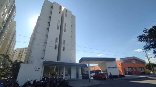 Apartamento en arriendo Cundinamarca Girardot Ub Santa Isabel 53 m2 Habitaciones 2 Baños 2 Garajes 1 Precio $1200000