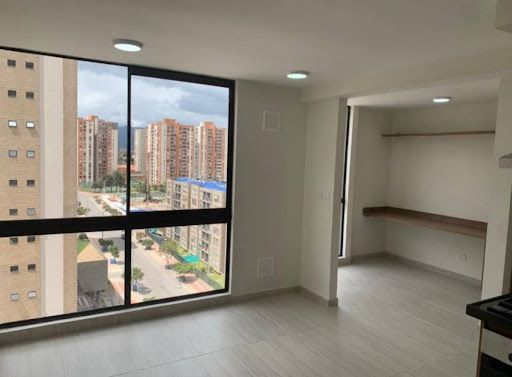 Apartaestudio en arriendo Cundinamarca Bogotá El Plan 37 m2 Habitaciones 1 Baños 1 Garajes 0 Precio $1950000