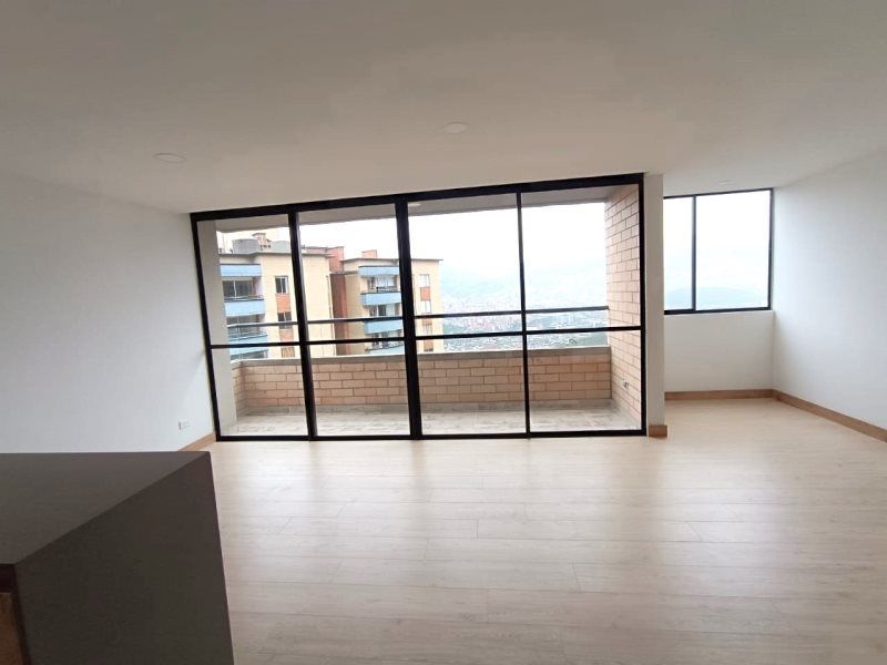 Apartamento en venta Antioquia Medellín Asomadera No3 72 m2 Habitaciones 2 Baños 2 Garajes 1 Precio $610000000