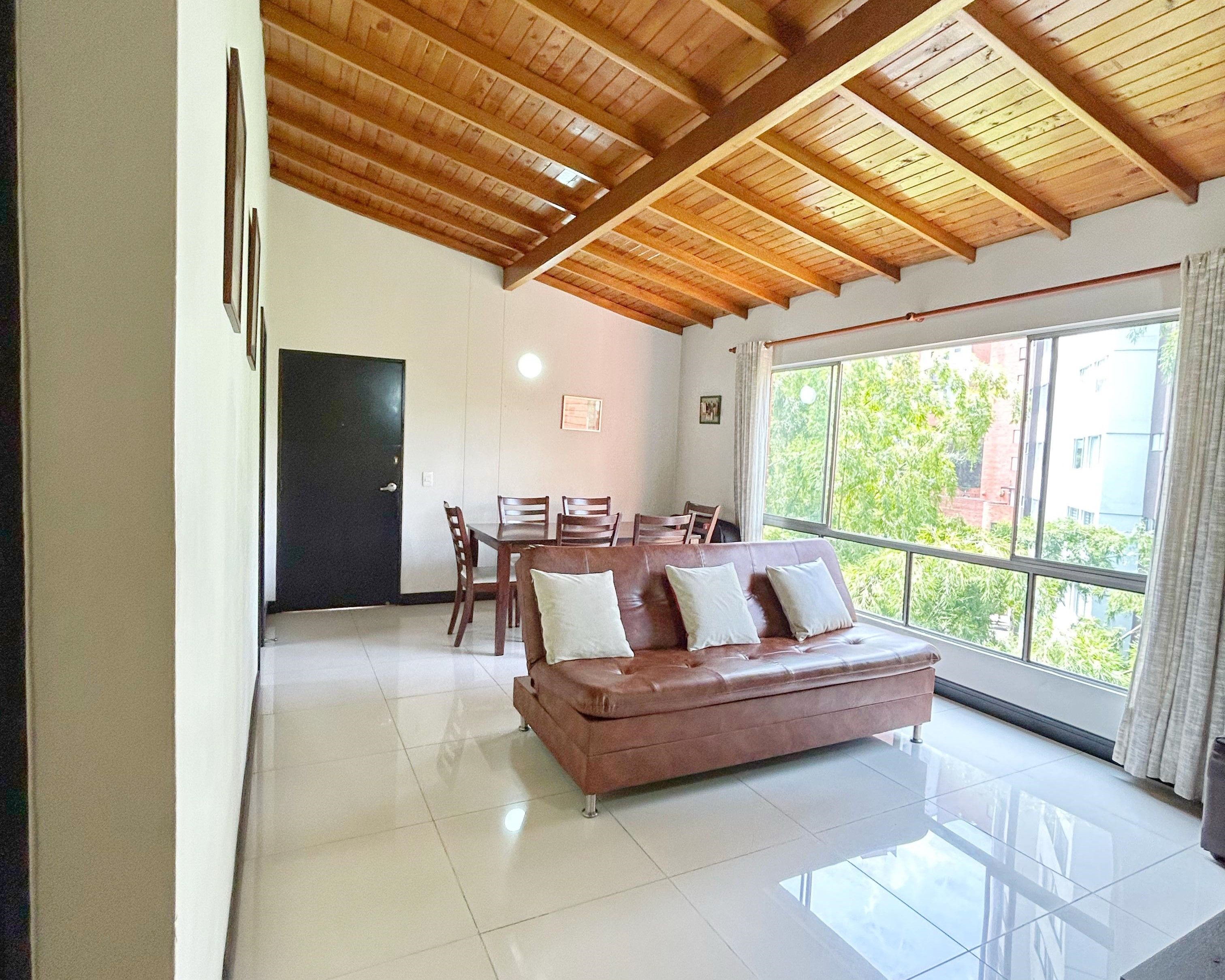 Apartamento en venta Antioquia Medellín San Diego 94 m2 Habitaciones 3 Baños 2 Garajes 1 Precio $495000000