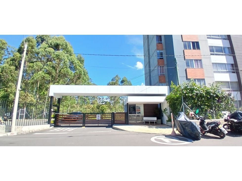 Apartamento en arriendo Antioquia Rionegro El Porvenir 54 m2 Habitaciones 3 Baños 2 Garajes 0 Precio $1300000