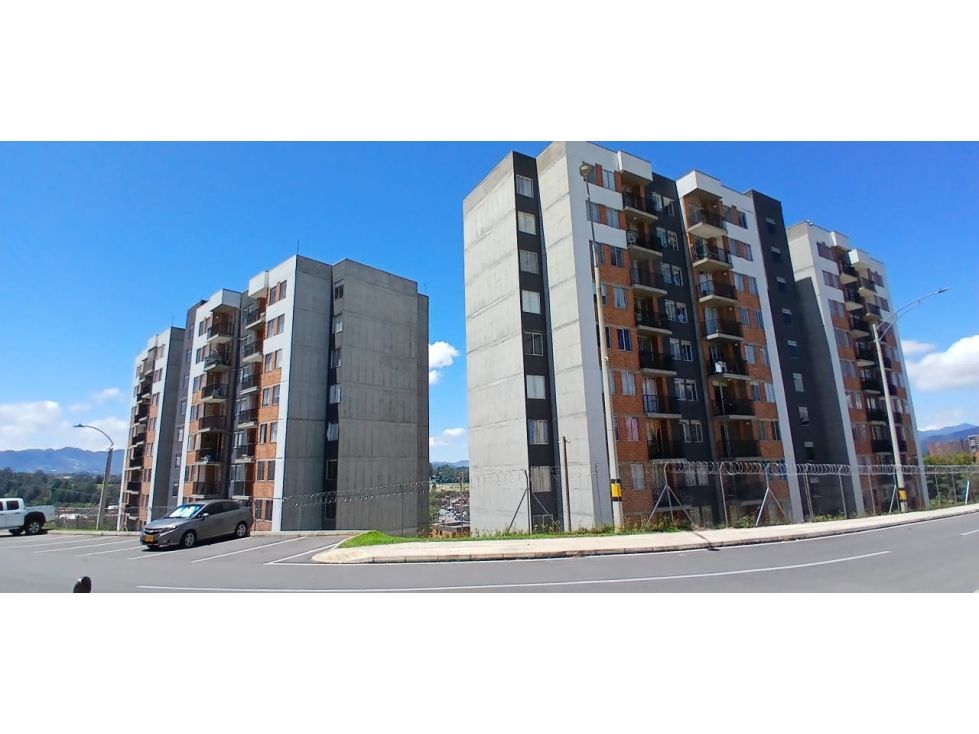 Apartamento en venta Antioquia Rionegro El Porvenir 49 m2 Habitaciones 3 Baños 1 Garajes 0 Precio $265000000