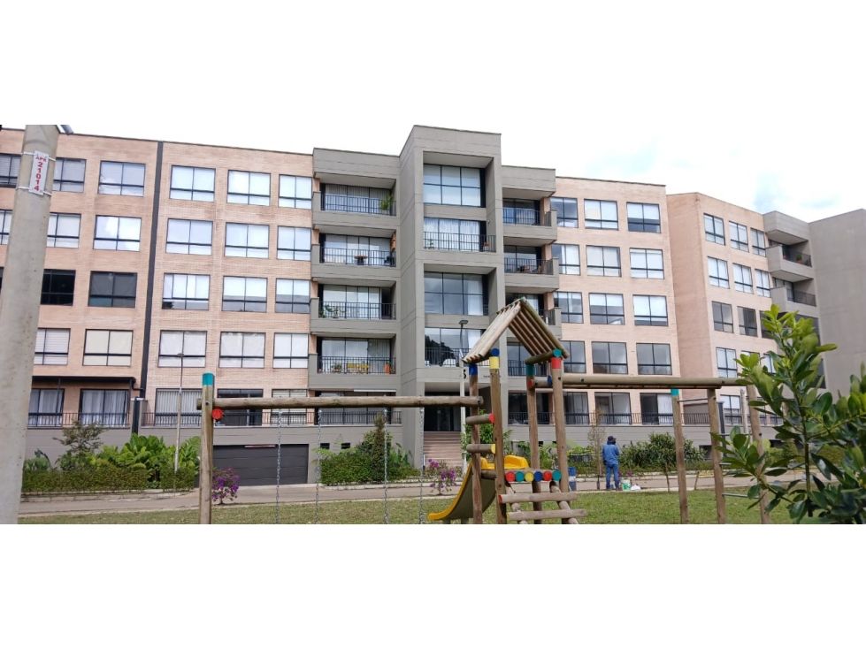 Apartamento en arriendo Antioquia Rionegro El Porvenir 77 m2 Habitaciones 2 Baños 2 Garajes 1 Precio $3800000