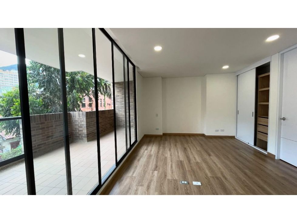 Apartaestudio en venta Cundinamarca Bogotá Las Nieves 37 m2 Habitaciones 1 Baños 1 Garajes 0 Precio $450000000