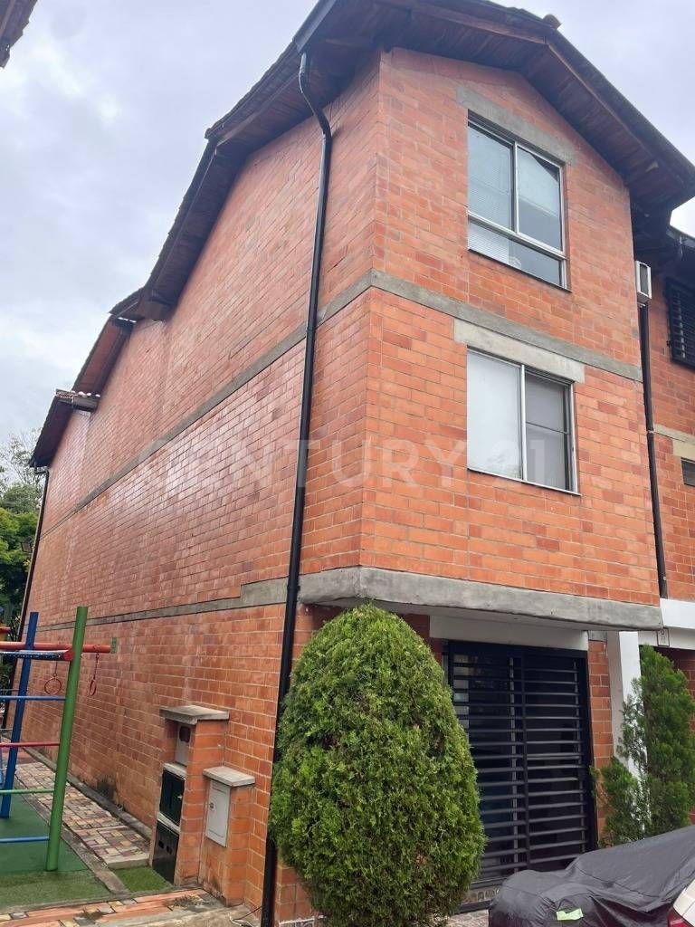 Casa en venta Valle Del Cauca Cali Lili 85 m2 Habitaciones 4 Baños 2 Garajes 0 Precio $346000000