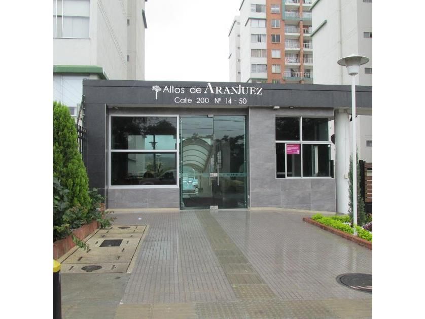 Apartamento en venta Santander Floridablanca Urbanizacion Portal Siglo Xxi 74 m2 Habitaciones 3 Baños 2 Garajes 1 Precio $280000000