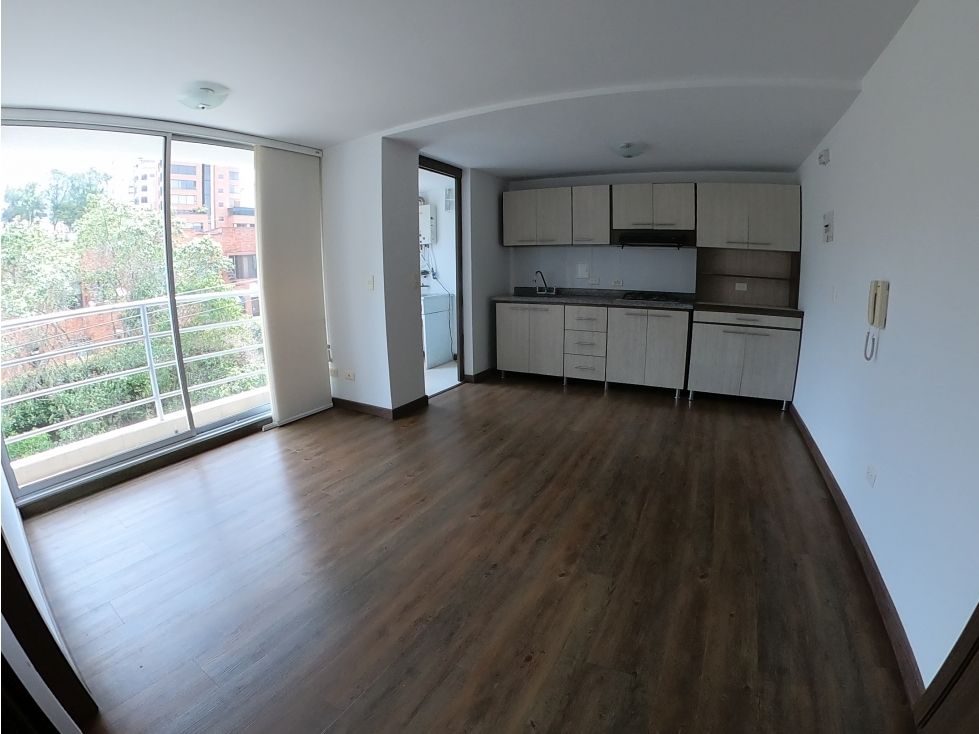Apartaestudio en arriendo Caldas Manizales Palermo Bajo 37 m2 Habitaciones 1 Baños 1 Garajes 0 Precio $1500000