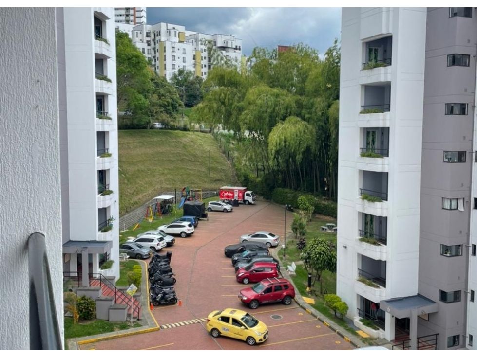 Apartamento en venta Risaralda Pereira Bosques De La Salle 78 m2 Habitaciones 3 Baños 2 Garajes 1 Precio $305000000