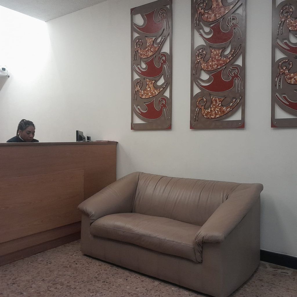 Oficina en venta Cundinamarca Bogotá Sagrado Corazon 44 m2 Habitaciones 0 Baños 1 Garajes 0 Precio $300000000