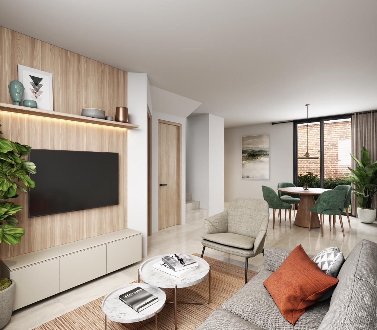 Casa en venta Cauca Popayán Popayán 95 m2 Habitaciones 3 Baños 3 Garajes 1 Precio $329400000