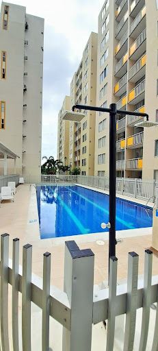 Apartamento en arriendo Cundinamarca Girardot Buenos Aires 54 m2 Habitaciones 3 Baños 2 Garajes 1 Precio $1145000