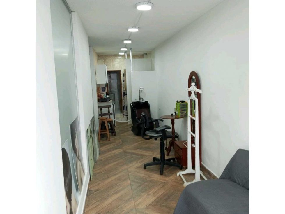 Local en arriendo Caldas Manizales Estrella 20 m2 Habitaciones 0 Baños 1 Garajes 0 Precio $1000000