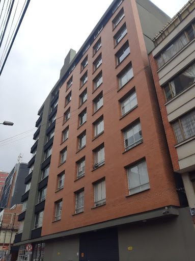 Apartamento en arriendo Cundinamarca Bogotá Chapinero Central 38 m2 Habitaciones 1 Baños 1 Garajes 0 Precio $1700000