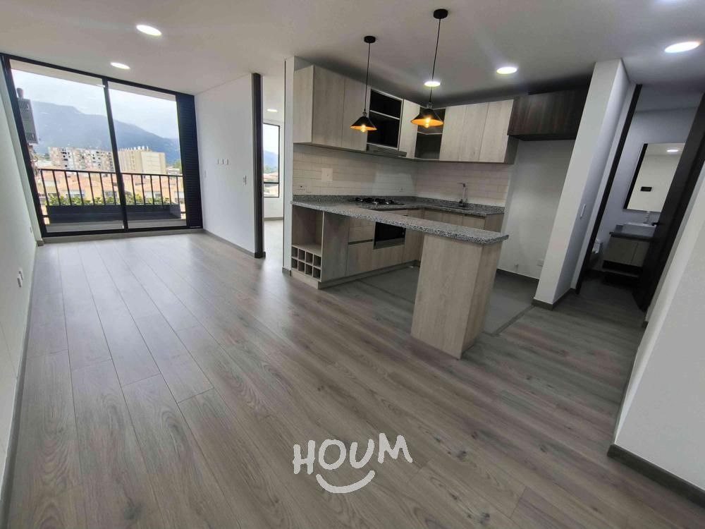 Apartamento en venta Cundinamarca Chía Los Cedros 65 m2 Habitaciones 2 Baños 2 Garajes 1 Precio $500000000