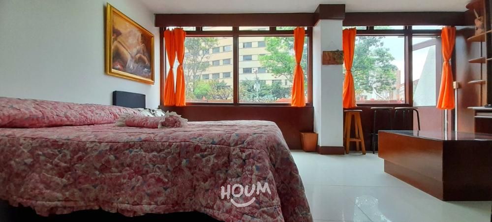 Apartamento en venta Cundinamarca Bogotá La Veracruz 60 m2 Habitaciones 1 Baños 1 Garajes 0 Precio $450000000