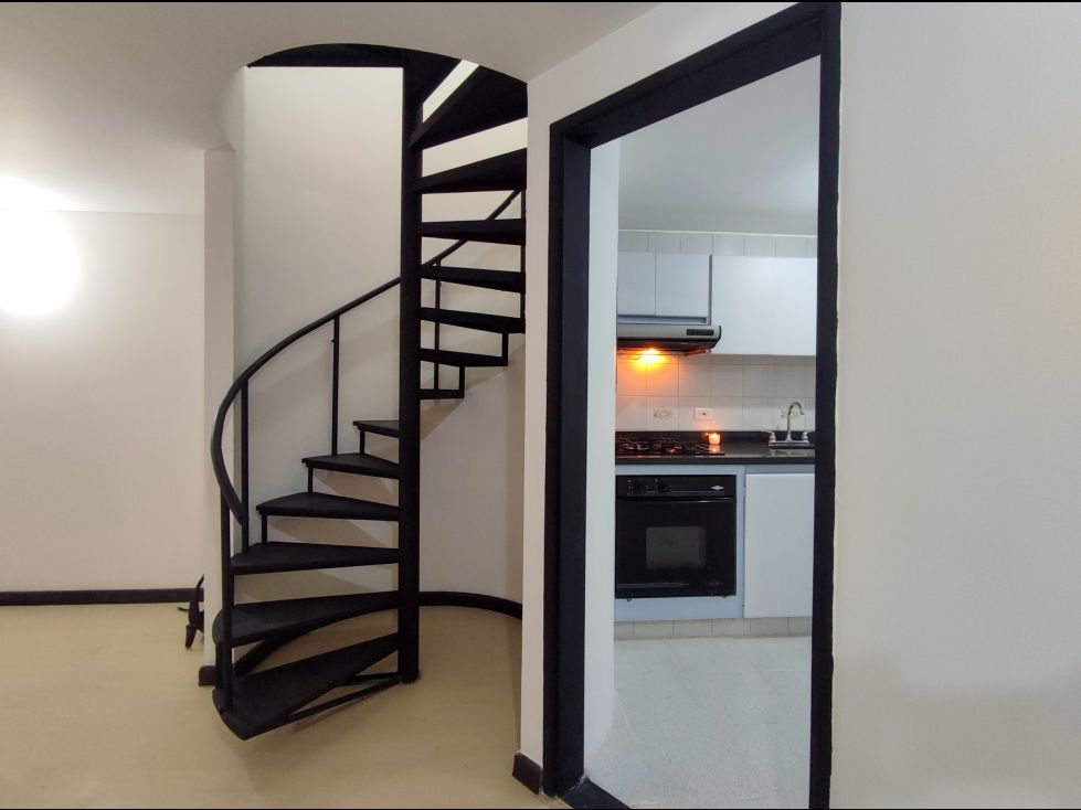 Apartamento en venta Cundinamarca Bogotá El Batan 50 m2 Habitaciones 1 Baños 2 Garajes 1 Precio $319000000