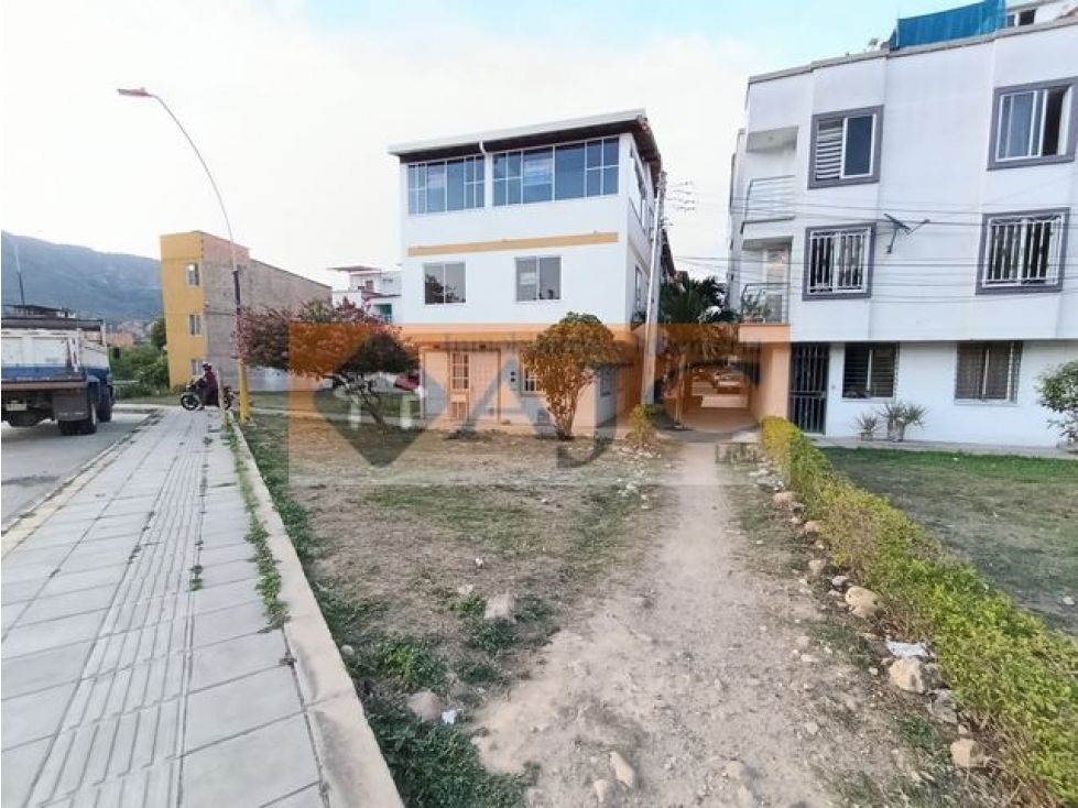 Casa en arriendo Santander Girón Ub San Jorge Et Ii 135 m2 Habitaciones 5 Baños 3 Garajes 0 Precio $2800000