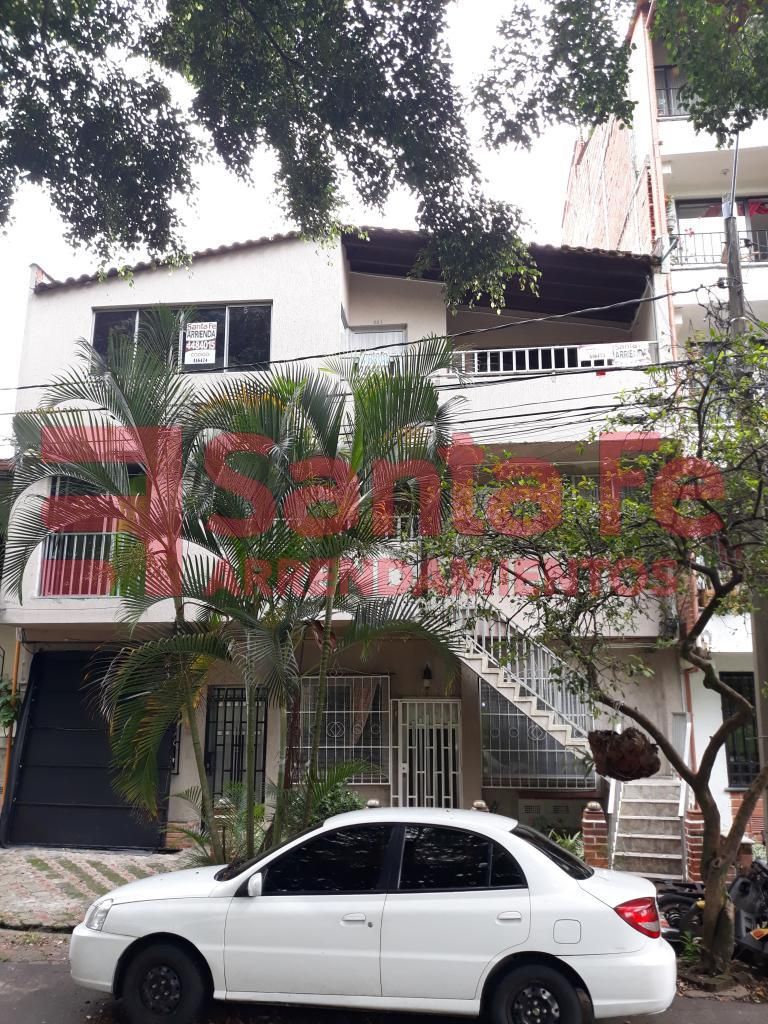 Apartamento en arriendo Antioquia Medellín Santa Lucia 150 m2 Habitaciones 3 Baños 2 Garajes 0 Precio $2250000