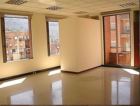 Oficina en venta Cundinamarca Bogotá Chico Norte Et Iii 93 m2 Habitaciones 0 Baños 2 Garajes 2 Precio $719000000