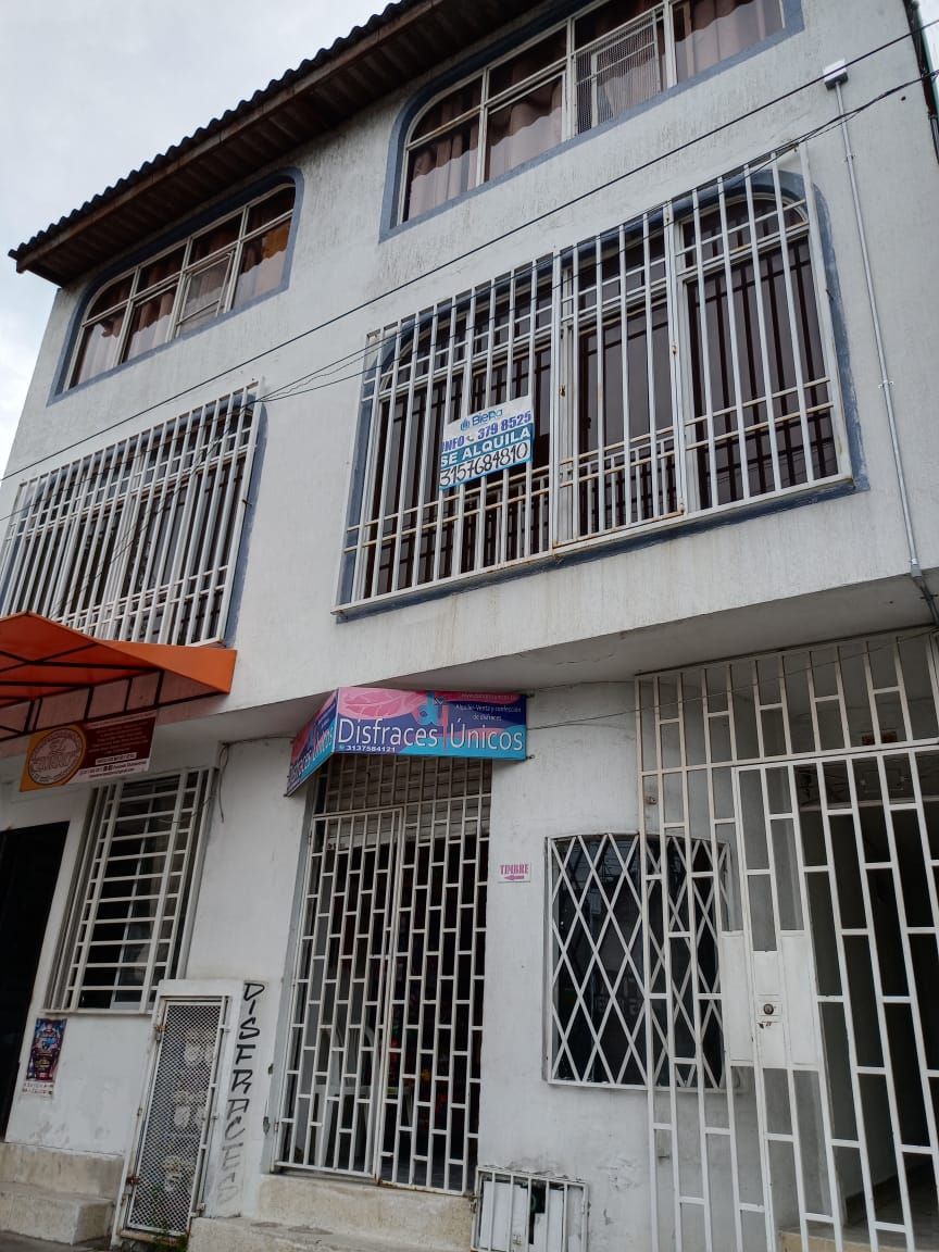 Apartamento en arriendo Valle Del Cauca Cali Alameda 50 m2 Habitaciones 1 Baños 1 Garajes 0 Precio $850000