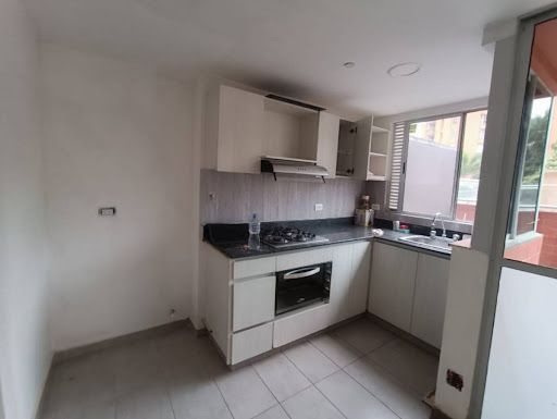 Apartamento en arriendo Antioquia Medellín La Pilarica 120 m2 Habitaciones 3 Baños 2 Garajes 1 Precio $3600000