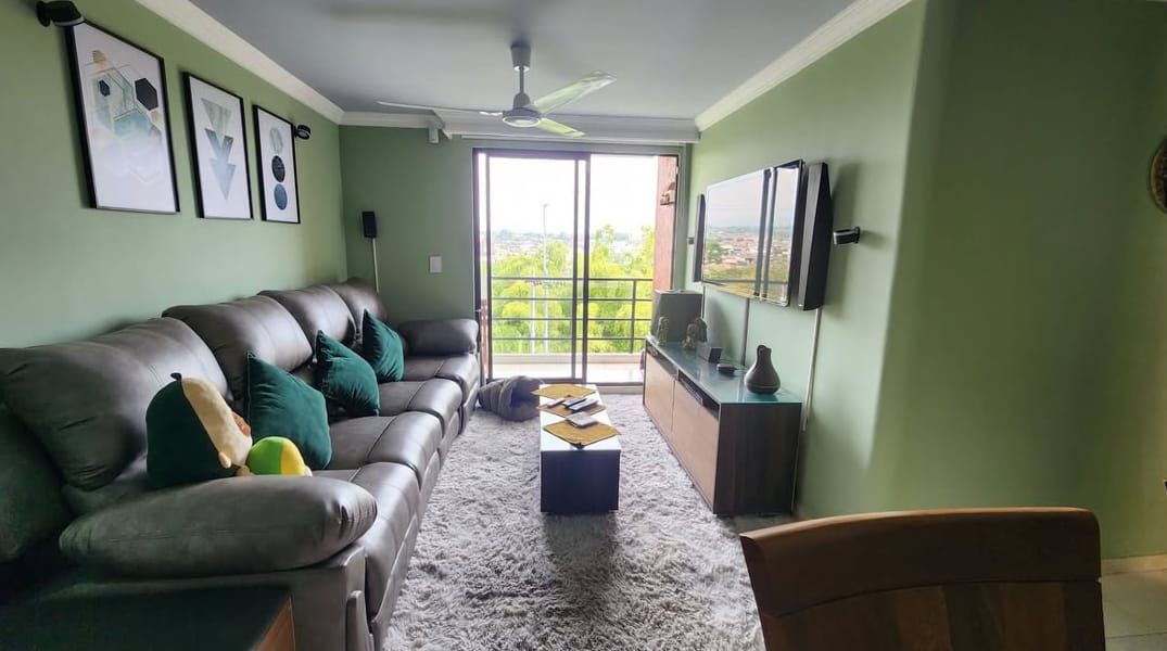 Apartamento en venta Risaralda Pereira 30 De Agosto 130 m2 Habitaciones 3 Baños 3 Garajes 1 Precio $350000000