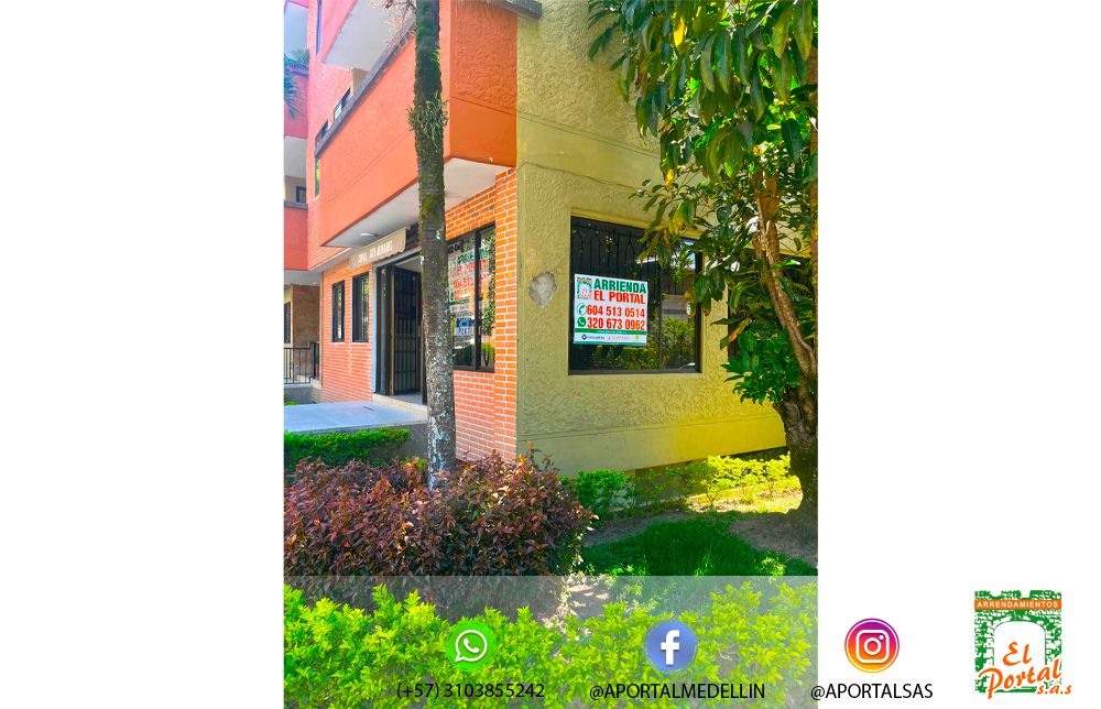 Local en arriendo Antioquia Medellín Lorena 28 m2 Habitaciones 0 Baños 1 Garajes 0 Precio $3000000