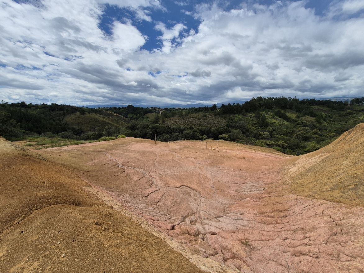 Lote en venta Cauca Popayán Los Comuneros 1000 m2 Habitaciones 0 Baños 0 Garajes 0 Precio $80000000