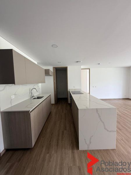 Apartamento en arriendo Antioquia Rionegro El Porvenir 108 m2 Habitaciones 2 Baños 2 Garajes 2 Precio $5200000