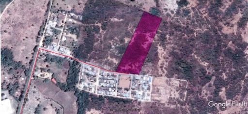 Lote en venta Cundinamarca Girardot Quinto Patio 1 m2 Habitaciones 0 Baños 0 Garajes 0 Precio $5000000000