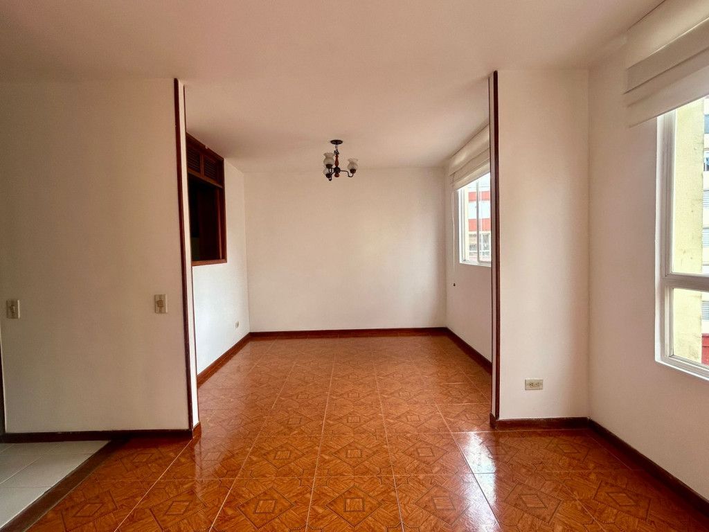 Apartamento en venta Cundinamarca Bogotá Rincon Del Norte 66 m2 Habitaciones 3 Baños 3 Garajes 1 Precio $290000000