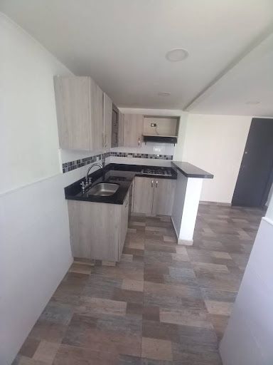 Apartamento en arriendo Antioquia Itagüí Santa Catalina 55 m2 Habitaciones 2 Baños 2 Garajes 1 Precio $2200000