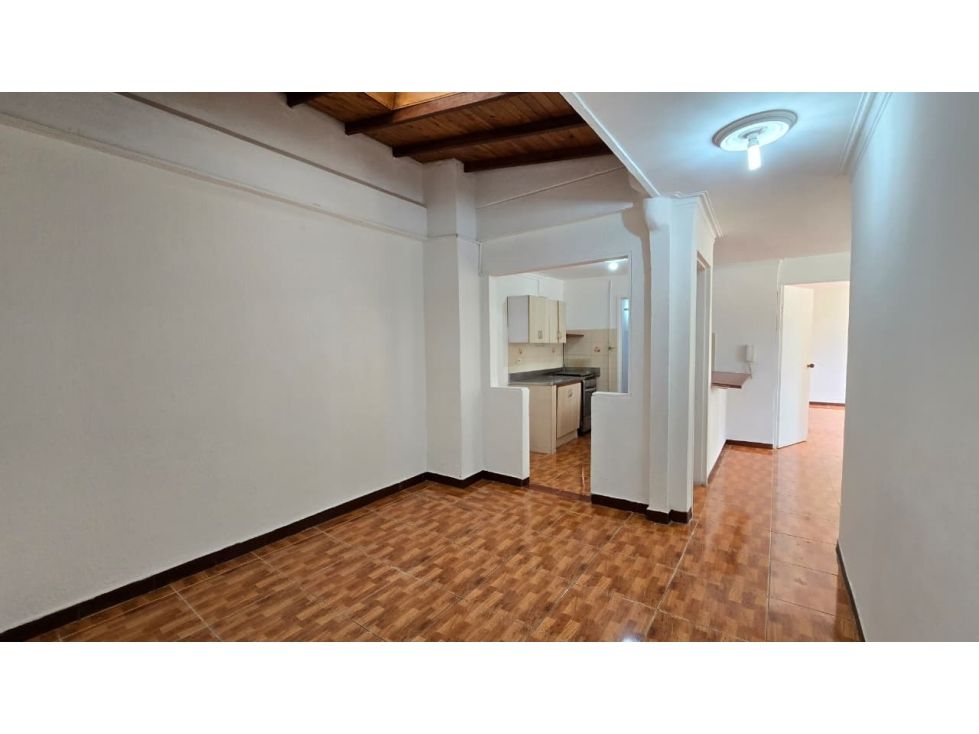 Apartamento en venta Antioquia Medellín Florida Nueva 103 m2 Habitaciones 3 Baños 3 Garajes 1 Precio $450000000