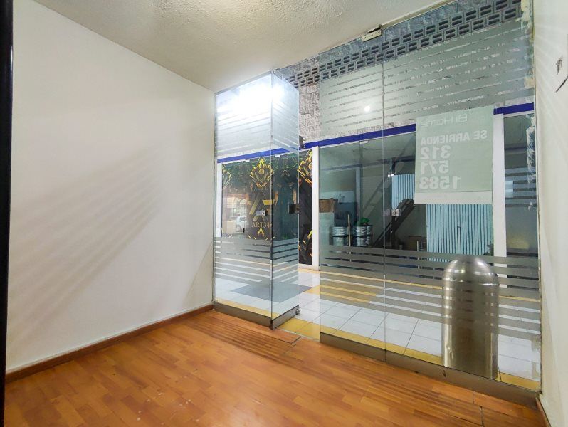 Bodega en arriendo Antioquia Itagüí Santa Maria Et Iii 28 m2 Habitaciones 0 Baños 0 Garajes 0 Precio $1700000