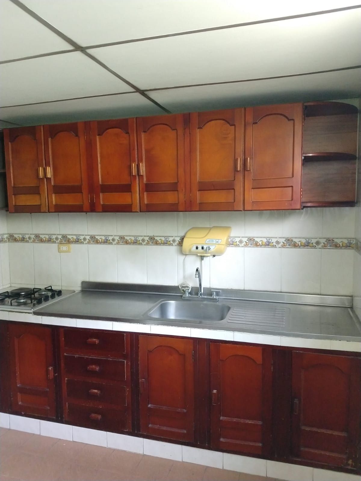Apartamento en venta Valle Del Cauca Cali Sector Puente Del Comercio 50 m2 Habitaciones 3 Baños 1 Garajes 0 Precio $150000000