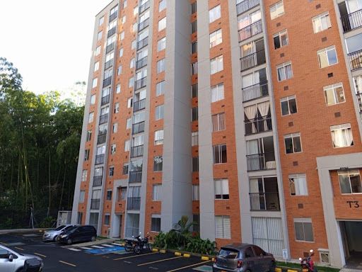 Apartamento en arriendo Risaralda Pereira El Poblado I Etapa 47 m2 Habitaciones 2 Baños 1 Garajes 1 Precio $1350000
