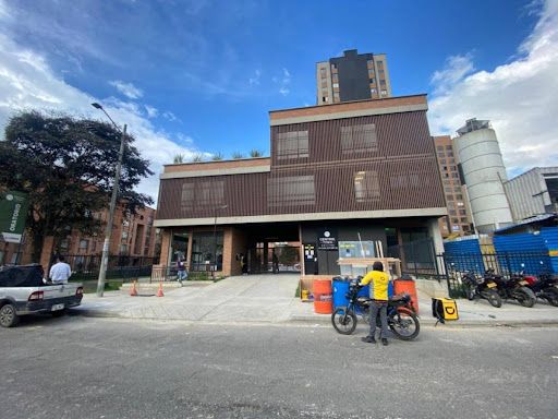 Apartamento en arriendo Cundinamarca Bogotá Carlos Lleras Restrepo Manzana D 42 m2 Habitaciones 3 Baños 1 Garajes 0 Precio $2300000