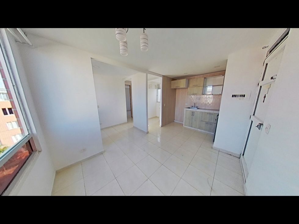Apartamento en venta Atlántico Barranquilla Conjunto Residencial Torcaza 43 m2 Habitaciones 2 Baños 1 Garajes 0 Precio $130000000