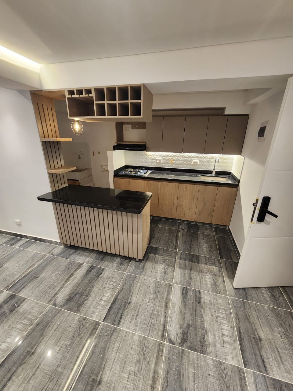 Apartamento en venta Antioquia Bello Sector Belvedere 55 m2 Habitaciones 3 Baños 2 Garajes 1 Precio $265000000