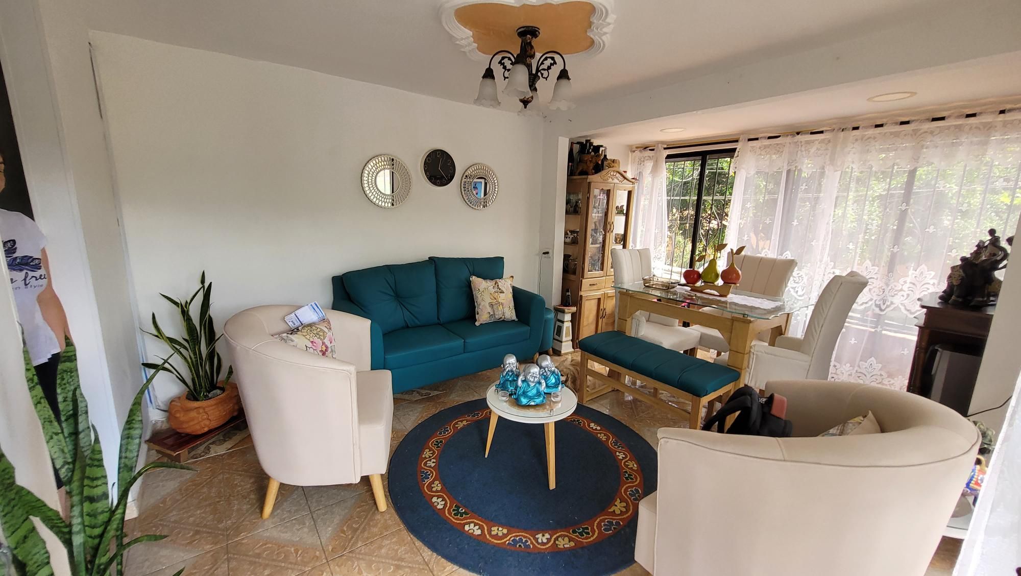 Casa en venta Antioquia Bello Urbanización Senderos De San Jacinto 120 m2 Habitaciones 4 Baños 3 Garajes 1 Precio $520000000