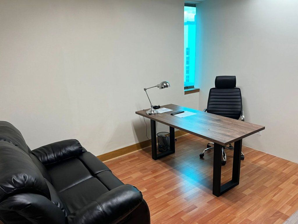 Oficina en arriendo Antioquia Medellín La Aguacatala 70 m2 Habitaciones 0 Baños 2 Garajes 0 Precio $6700000