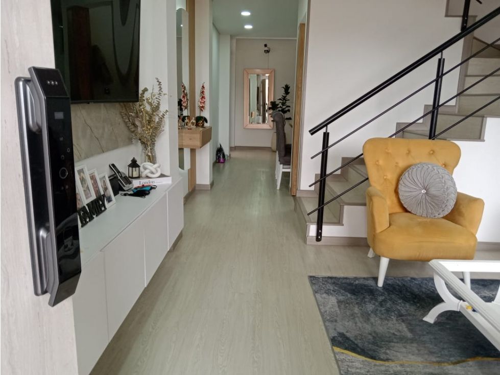 Casa en venta Cundinamarca Cota Cota 180 m2 Habitaciones 4 Baños 4 Garajes 1 Precio $585000000