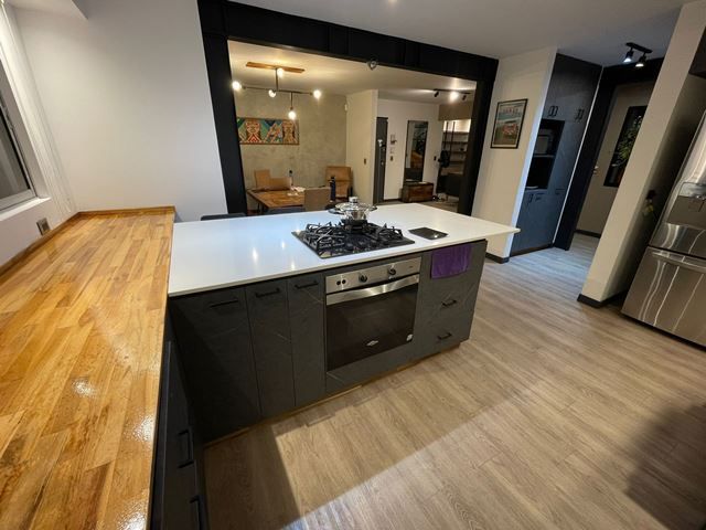 Apartamento en arriendo Antioquia Medellín Villanueva 180 m2 Habitaciones 3 Baños 3 Garajes 2 Precio $10500000