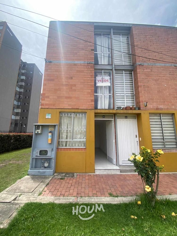 Casa en venta Cundinamarca Bogotá El Dorado 77 m2 Habitaciones 4 Baños 2 Garajes 0 Precio $320000000